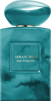 Unisex parfém Giorgio Armani Bleu Turquoise U EDP 100 ml