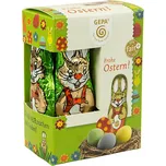 Gepa Mini velikonoční zajíček z mléčné…