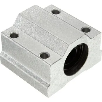 Vývojová deska SC10UU Lineární kuličkové pouzdro s domkem - Uzavřená