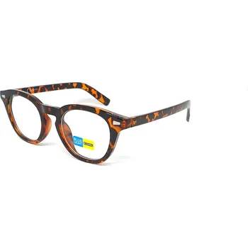 Počítačové brýle SeeVision Brýle na počítač B1193 tartle - velikost S