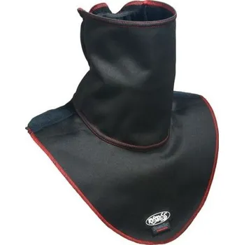 Nákrčník RESTLESS nákrčník TOURIST black - L-XL