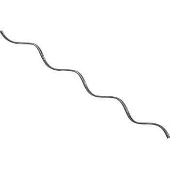 gabiony Spirála 160/17