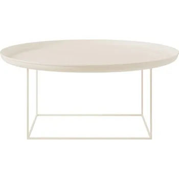Konferenční stolek Norr11 Konferenční stolek Duke Large, antique white
