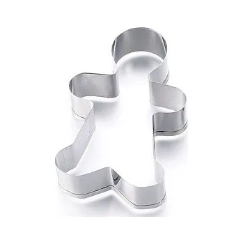 Vykrajovátko panáček 8 x 5 cm