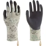 Rukavice Luminus motiv bylinky, vel. 7/S