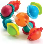 Fat Brain Toys Wimzle motorická hračka