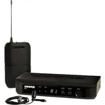 Shure SHURE BLX14E/CVL M17 606-630 MHz bezdrátový klopový mikrofon