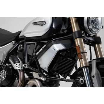 Rám pro motocykl Padací rám Ducati Scrambler 1100 (17)