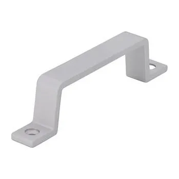 Nábytkové kování Kovová úchytka SIRO 1784-110 AL1