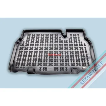 Vana do kufru Rezaw Plast Gumová vana do kufru Citroen C3 AIRCROSS II 2017- dolní dno
