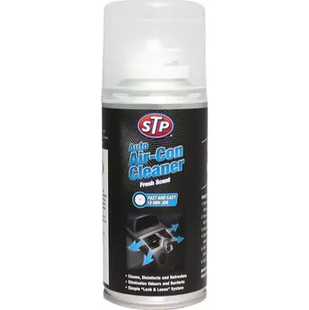 STP Auto Air Con Cleaner 150 ml
