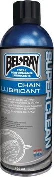 Bel-Ray Superclean Chain Lubricant