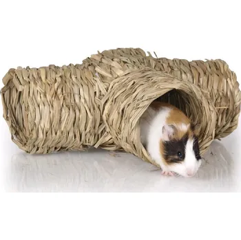 Pro hlodavce Tommi Tunel travní "T"