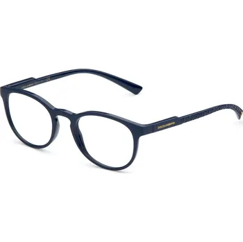 Dolce&Gabbana | Dolce&Gabbana 5063 | modrá