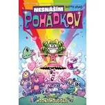 Nesnáším Pohádkov 3: Hodná holčička -…