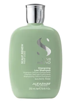 Šampon Alfaparf Milano Semi Di Lino Scalp Renew šampon proti vypadávání vlasů