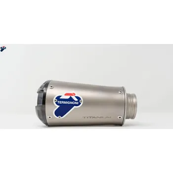 Koncovka výfuku Výfuková koncovka Termignoni Y122094SO02 Yamaha R1