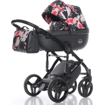 Kočárek Junama Madena 2020 Camellia