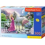 Castorland Můj přítel jednorožec 300…