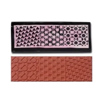 Textura Mayco Chain Link