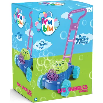 TM Toys Fru Blu sekačka s náplní 500 ml