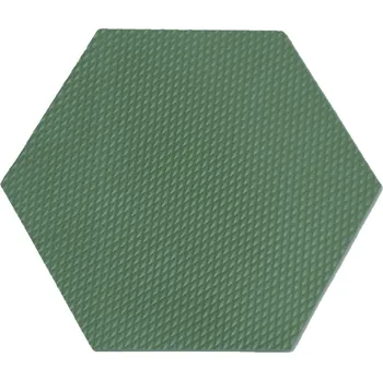 Dětská zábrana VYLEN Ochrana stěn POLYGON - 22 x 19 x 1 cm 63 Khaki (lesní)