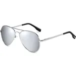 Blingstar Sluneční brýle polarizační Banion Aviator mirror - 1898