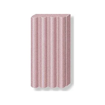 FIMO effect č. 207 perleťová růžovozlatá 25g