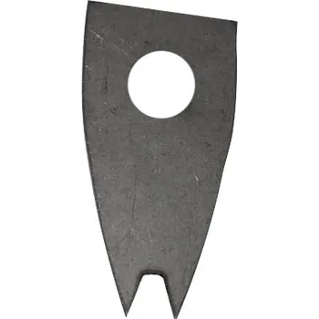 Pracovní nůž Náhradní nůž k lepičce sáčků a pytlů