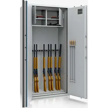 Trezor ISS Trezor na zbraně Düsseldorf - Meerbusch 55102