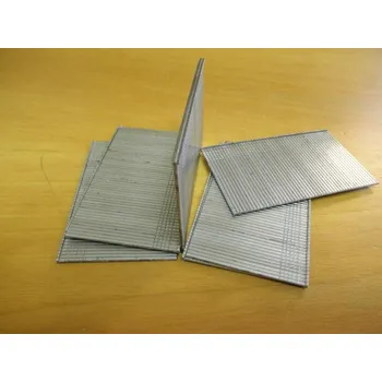 Hřebík Hřebíky HCFN/25 ZN - zinek