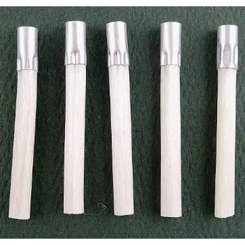 Náhradní brusné štetce pro brusné pero 5 ks OEM