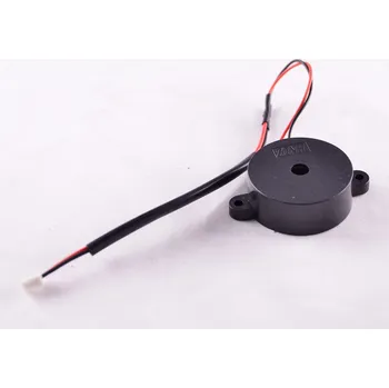 Elektrický invalidní skútr Klakson pro skútr Selvo 4250 (A40289) (Klakson na skútr Selvo 4250. Náhradní díly pro elektrické skútry pro seniory - elektrické invalidní vozíky Selvo 4250.)