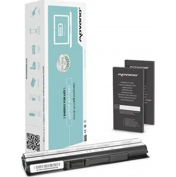 Baterie pro notebook MSI FX700 4400 mAh (48 Wh)