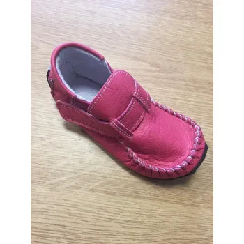 Capáčky ZeaZoo Kids Leo Coral, ZeaZoo Velikost: 21/22