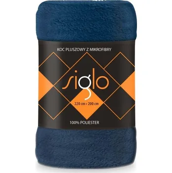 deka Faro Deka mikroplyš Super Soft 200 x 220 cm