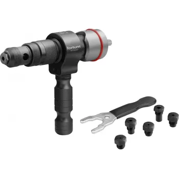 Nástavec na vrták Fortum 4770663