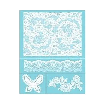 Šablona na sítotisk velká 02