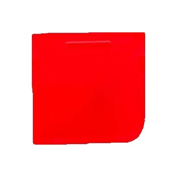 Přihrádky pro BOX vel. L červené (5 ks)