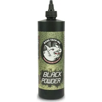 Sportovní střelba Tipton BoreTech Black Powder Solvent (473ml)