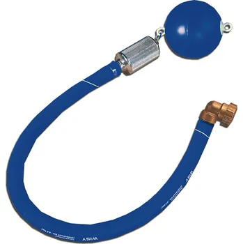 nádrž Roth plovoucí sání