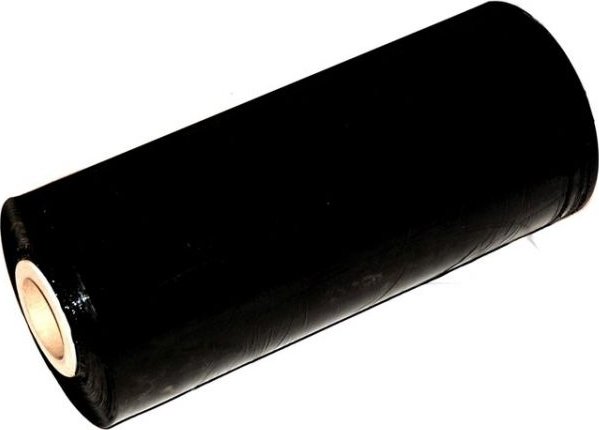 BSK LAKUFOL Senážní fólie 750 mm x 1500 m Barva: Černá