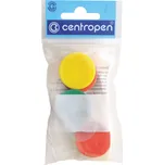 Centropen 9795 30 mm 6 ks mix barev