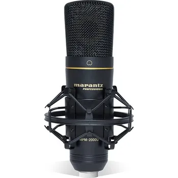 Mikrofon Marantz Professional MPM2000U