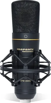 Mikrofon Marantz Professional MPM2000U