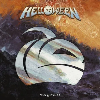 Zahraniční hudba Skyfall - Helloween [CD]
