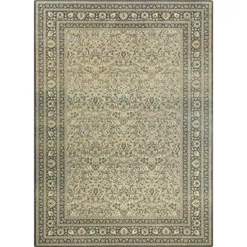 Koberec Kusový koberec Chloris alabastrový 160 x 240 cm