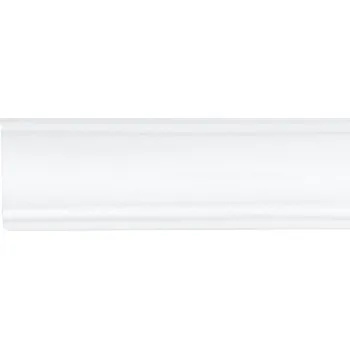 Obklad STUDIO Cornisa Snow Cap 7,5x19,8 (ADP40) ADST5091