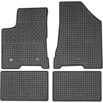 autokoberec Rigum Lada Vesta 15- gumové koberce