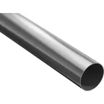 Gutta Aqua okapový svod PVC Okapové systémy 90 x 4000 mm antracit